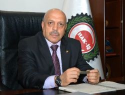 Hak-iş: Engellilere Yönelik İstihdam Eylem Planı Geliştirilmeli