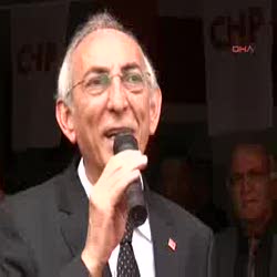 CHP'den tutuklu vekil teklifi