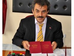 Yozgat’ta Yılbaşından Bu Yana 570 Çiftin Nikahı Kıyıldı