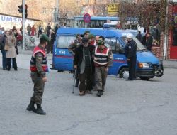 Yunanlı Yorgo’nun Hazinesini Ararken Yakalandılar