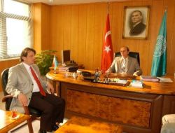 Bursa Baro İle Uü Kadına Şiddete Karşı İşbirliği Yapacak