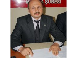 Şen: Katsayının Kaldırılması Türkiye’yi Bir Ayıptan Daha Kurtardı