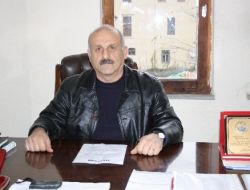 Başkan Yücesan: İlçe Halkına En Güzel Hizmeti Vermeye Çalışıyoruz