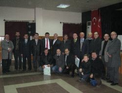 Kimse Yokmu'nun Kenya Galasına Terme'de Büyük İlgi