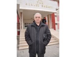 Eski Albay Onur Dirik'ten Açıklama