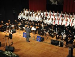 Gaziantepliler, Türkülerde Buluştu