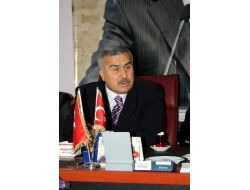 Milletvekili Demir: Kalıcı Çözümler Peşindeyiz