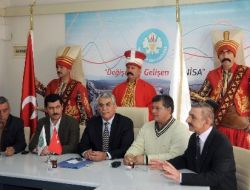 Manisa Şehzadeler Mehter Takımı, ‘yetenek Sizsiniz’de Yarışacak