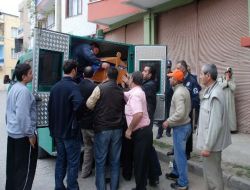 Dört Yıllık Evli Kadın Boğazı Kesilerek Öldürüldü!