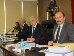 Adana’nın 1/25 Binlik Nazım İmar Planı Meclisten Geçti