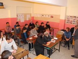 Kozan'da Girişimcilik Eğitimi Kursu Başladı