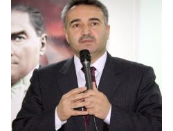 'Bana Bir Saatini Ayırır Mısın?' Projesinin Tanıtım Toplantısı Yapıldı