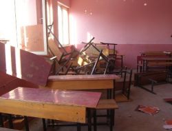 Silopi Lisesi'nde Başlayan Aşiret Kavgası İlçe Merkezine Sıçradı