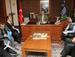 Bursa'da Engelliler İçin Özel Kafeterya Açılacak