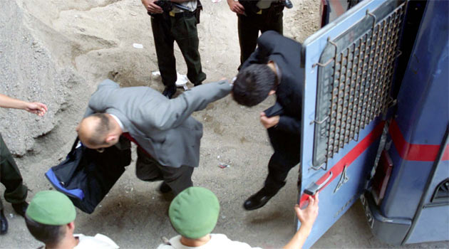 Neşter davasında karar çıktı!