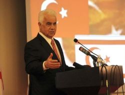 EROĞLU net konuştu!..