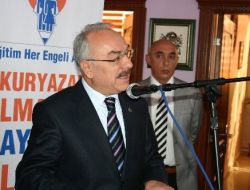 Engellilere Destek: Eğitim Her Engeli Aşar