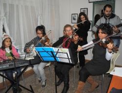 Resitalim, Depremzedeler İçin Moral Konseri Verecek