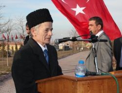 KIRIM ANITI AÇILDI!