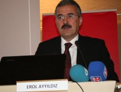 Kolenoğlu: Karadeniz, 31 Milyon Turistten Yeterli Payı Alamıyor