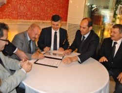 Vali Arslan: Edremit, Hayır Hasenatta İl Geneline İlk Sırada