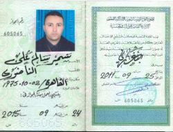 İşteTopkapı Sarayı Saldırganı