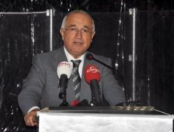 Cemil Çiçek'ten Açıklama