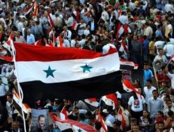 SURİYE KARARI SİYASİ VE TEK TARAFLI