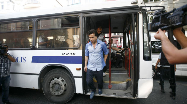 Şike Davası'nda İlk İtiraf