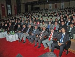 Uganda'daki Fedakarlıkları Paylaştılar