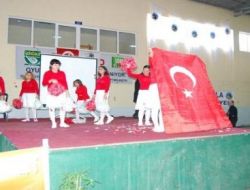 Kula'da Dünya Özürlüler Günü Programı Düzenlendi