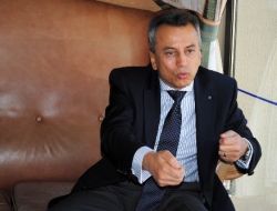 Çetinbaş: Siyasi İstikrar Türkiye'yi Turizmde Güvenli Ülke Konumuna Getirdi