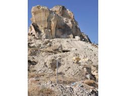 Kadı Kalesi’nde İkinci Etap Başlayacak