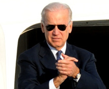 Biden, Erdoğan'ı ziyarete geldi