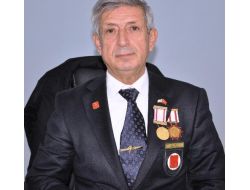 Muharip Gaziler Derneği Osmaniye Şubesi Faaliyetlerine Başladı