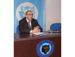 Prof. Dr. Tellioğlu: Samsun’un Kültürel Simgeleri, Şehirlerle Bütünleşmeli