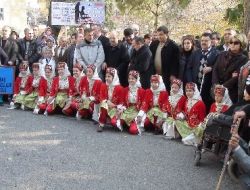 "Her Birey Kendini Engellilerin Yerine Koymalı"