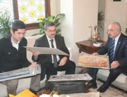 Altıntepe'deki Kazı Çalışmaları, Ziyaretçilere Açılacak