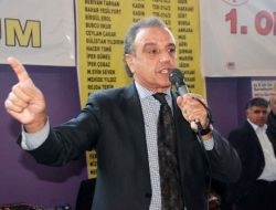 Bdp’li Sakık Seyit Rıza'nın İdamını Anlattı