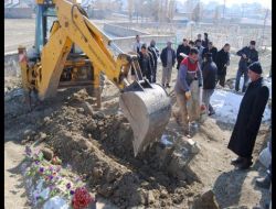 Dursun Öğretmenin Cenazesi Ankara'ya Gönderilecek