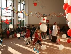 Akçay'daki Tcdd Tesisine 150 Depremzede Daha Yerleştirildi