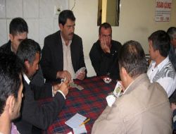Kahvehanecinin Cama Astığı Borçluların Listesinde Saddam Da Bulunuyor