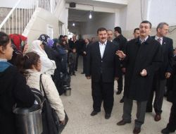 Şanlıurfa'da 15 Bin Kişiye Aşure Dağıtıldı