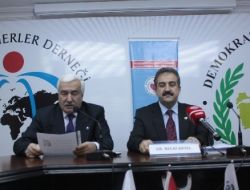 Akyel: Tsk’nın Denetiminde Bir Engel Yok