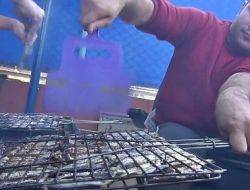 Dünya Engelliler Günü Hamsi Ziyafetiyle Kutlandı