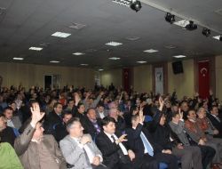 Bakiad Üyeleri, 'Stres Ve Öfke Kontrolü' Konulu Konferansta Buluştu