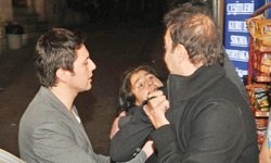 "Bana Para Ver Kemal"