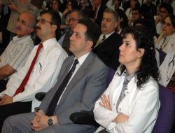 Meram Tıp Fakültesi Personeline 'domuz Gribi' Semineri