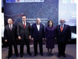 Türk Telekom Ve Boğaziçi Üniversitesi'nden 'Konuşan Kütüphane'