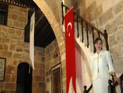Ramazanoğlu Konağı Kültürel Faaliyetlere Açılıyor